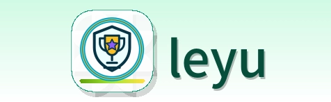 leyu Logo